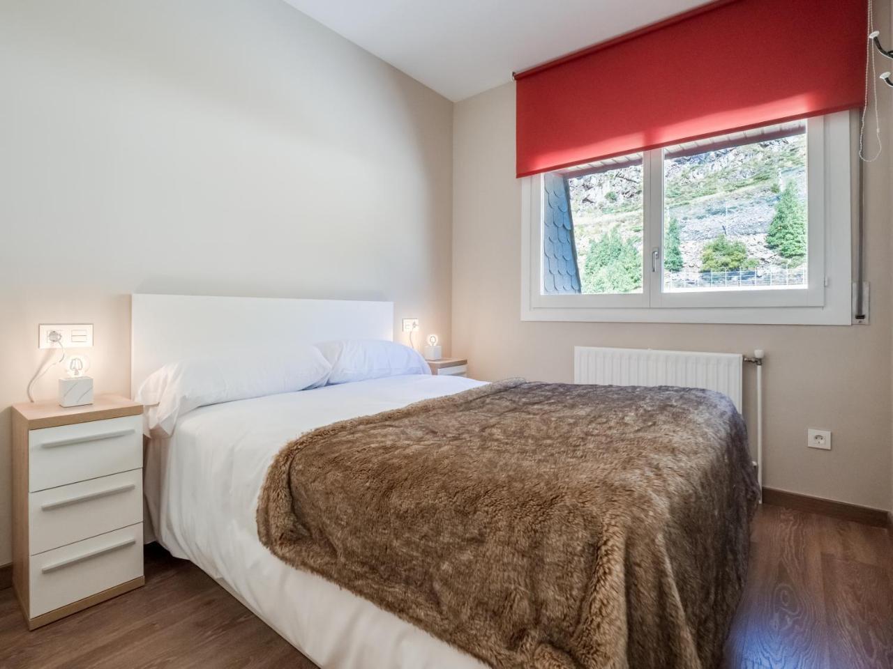 Principat Park Daire Soldeu Dış mekan fotoğraf