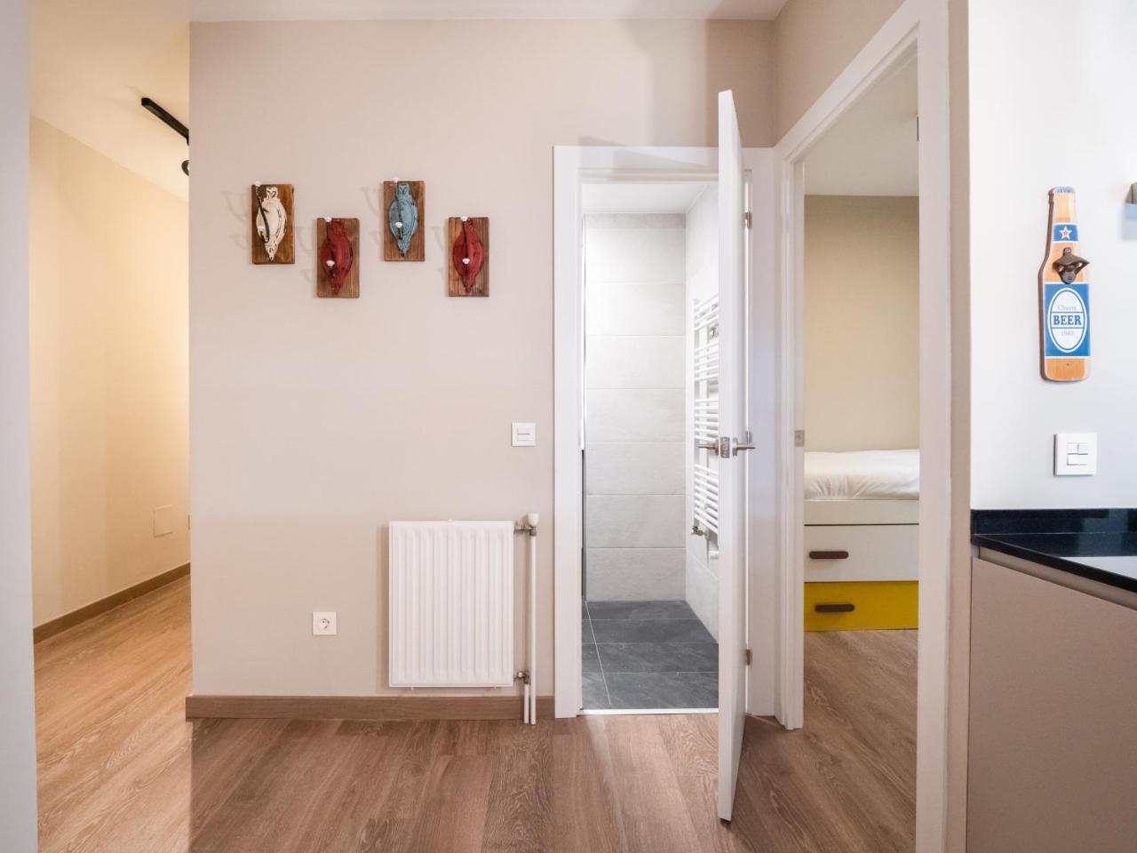 Principat Park Daire Soldeu Dış mekan fotoğraf